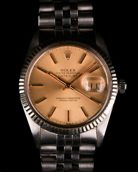 submariner rolex 1980|rolex oyster perpetual datejust 1980s.